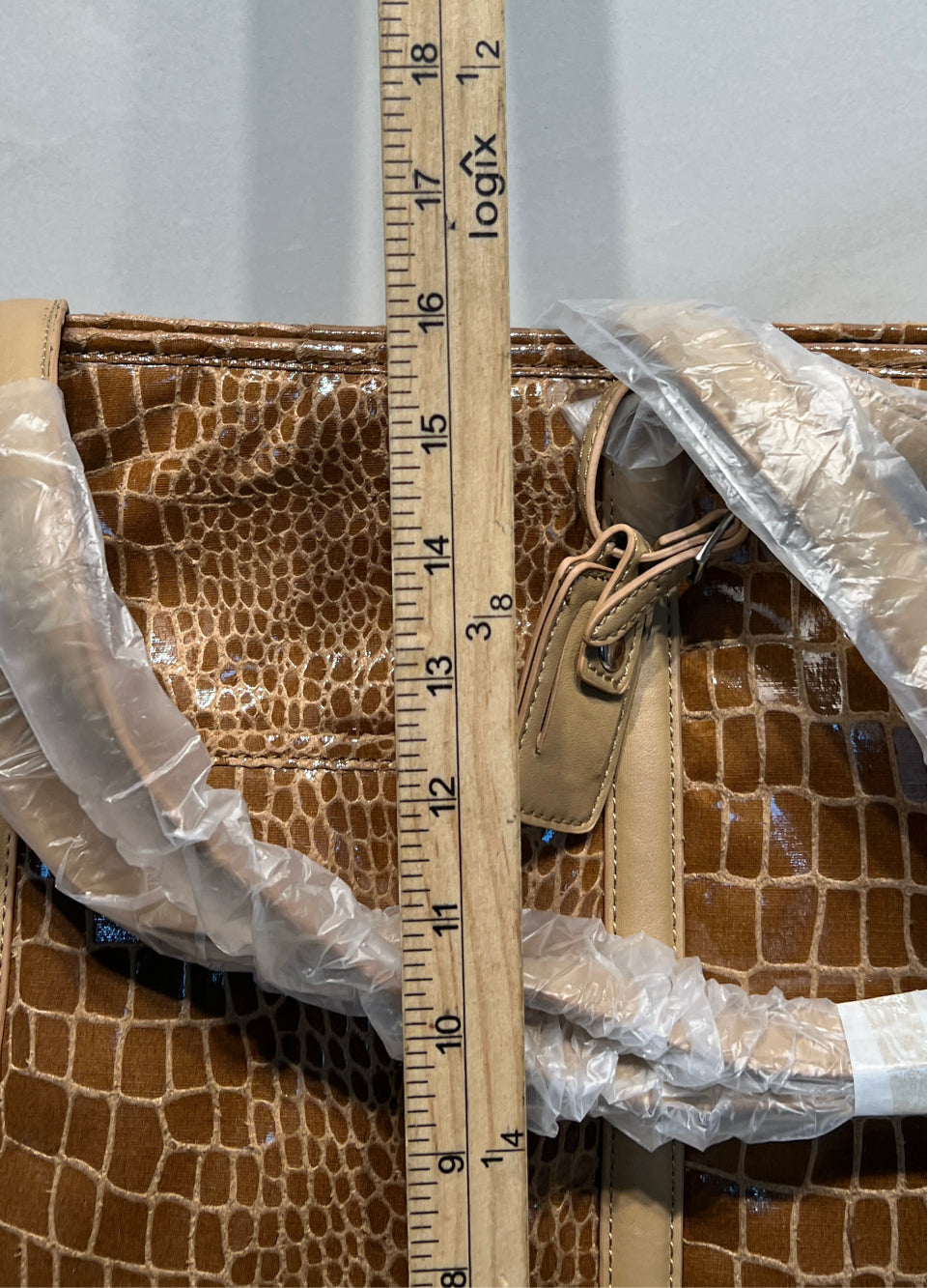 Dennis Basso Handbag