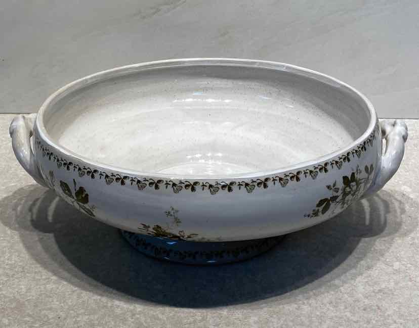 Servig Bowl