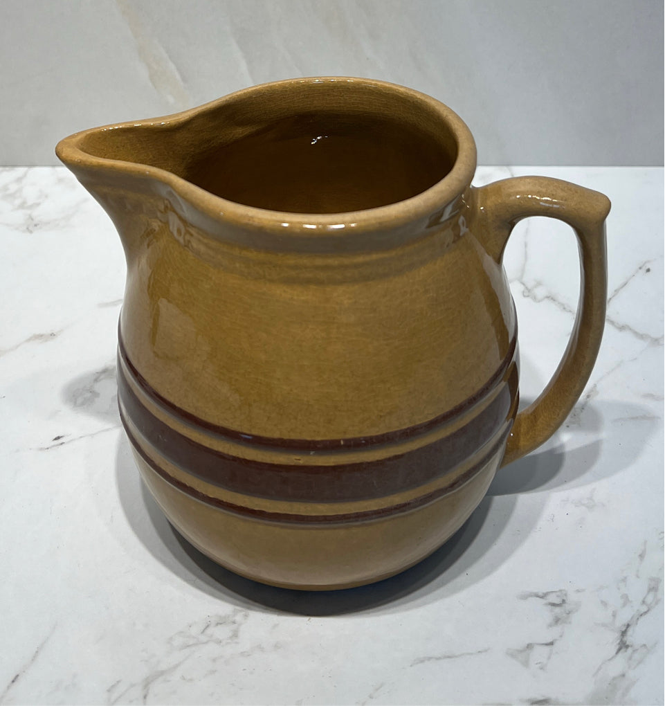 Old Pitcher
