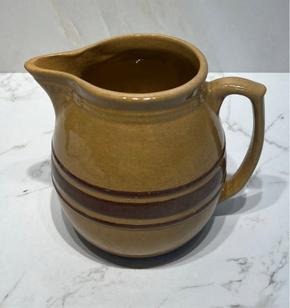 Old Pitcher