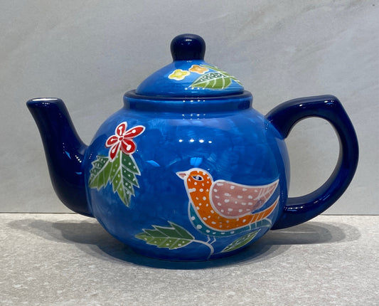 Teapot