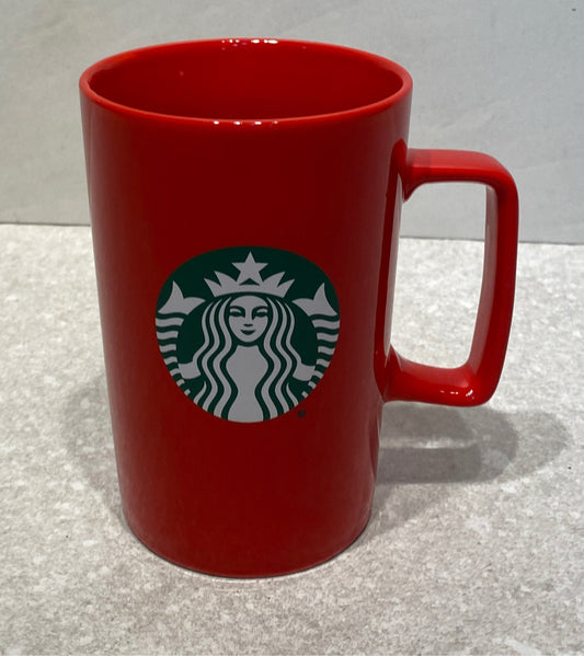 Starbucks Mug