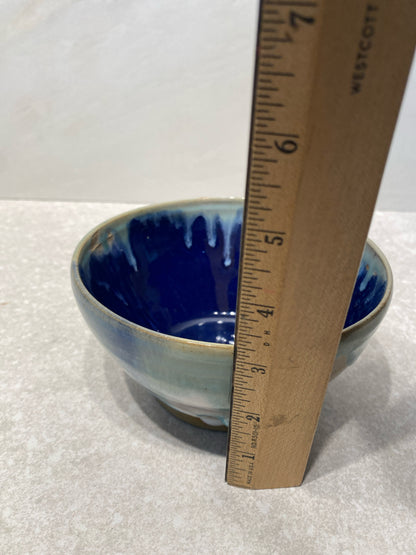 Pottery Bowl