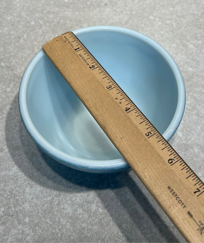Pyrex Bowl As-Is