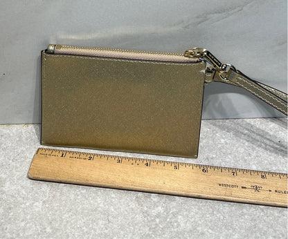MK Wristlet