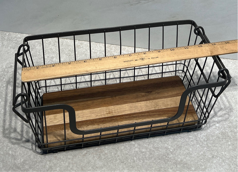 Basket
