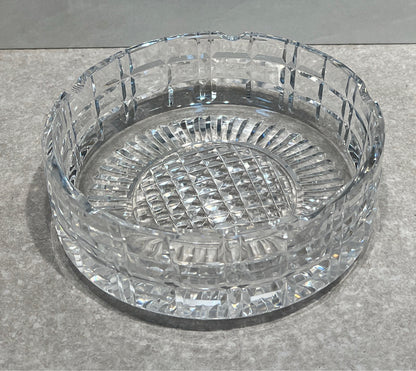 Waterford Ashtray