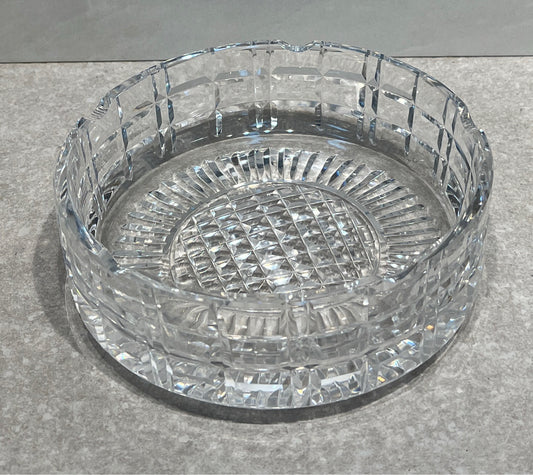 Waterford Ashtray
