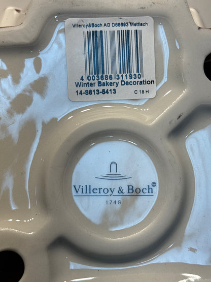 Villeroy And Boch Candle Holder