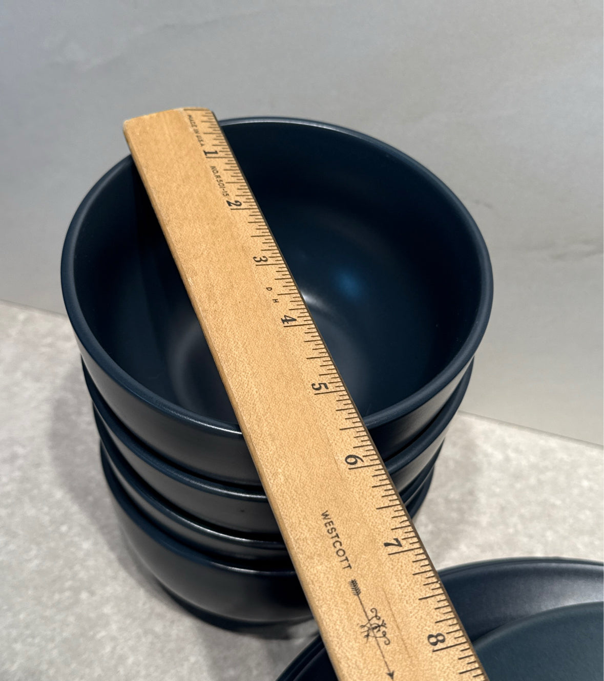 Set of 16 Dishes
