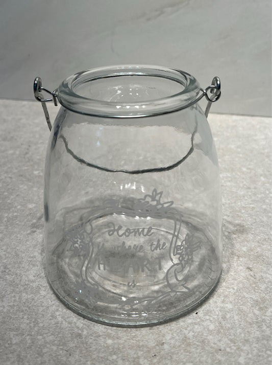Candleholder