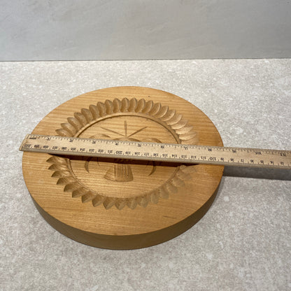 Wooden Decor