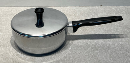 Wearever Covered Pot