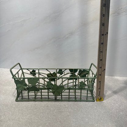 Metal Basket