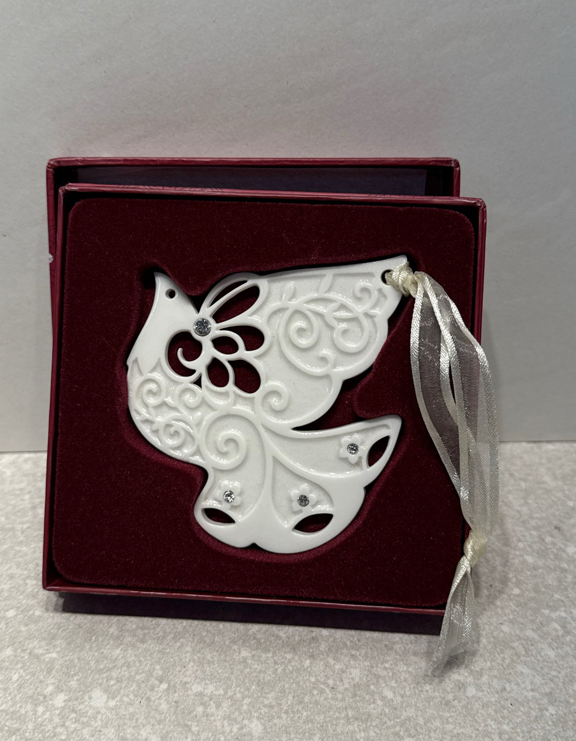 Christmas Ornament