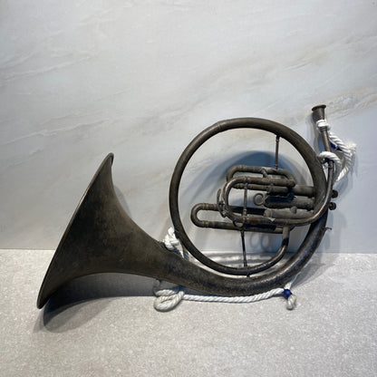 French Horn (As-Found)