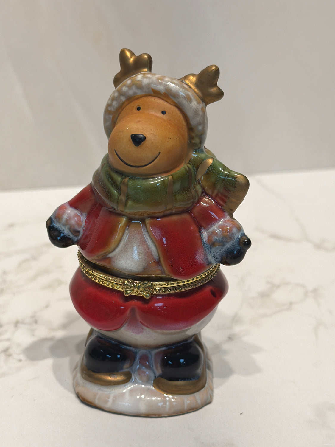 Trinket Box
