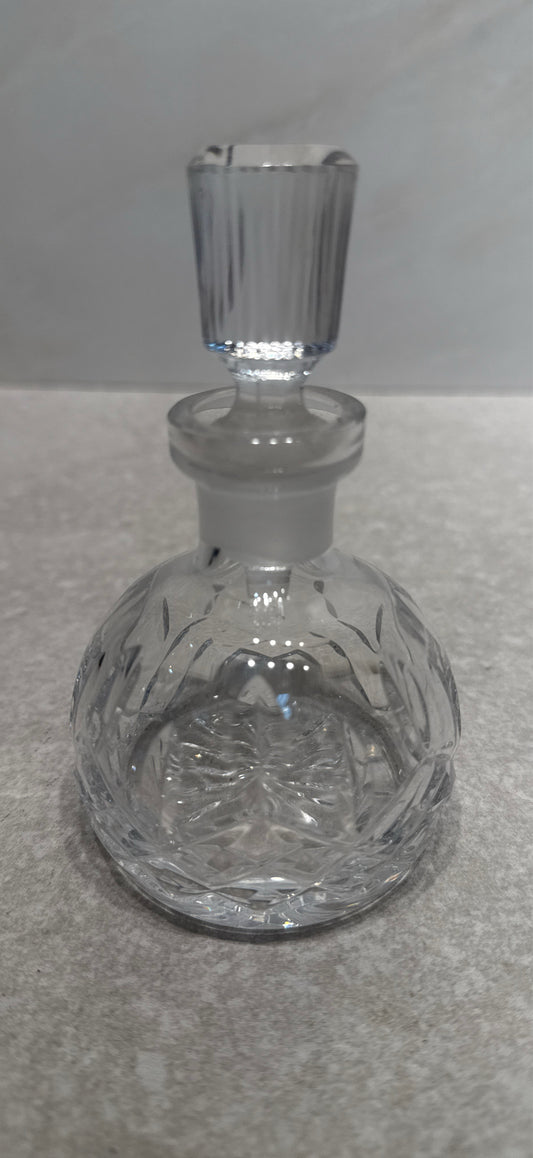 Perfume Bottle