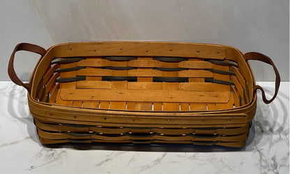 Longaberger Basket