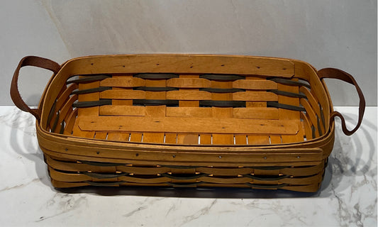 Longaberger Basket