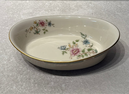 Lenox Morning Blossom Bowl