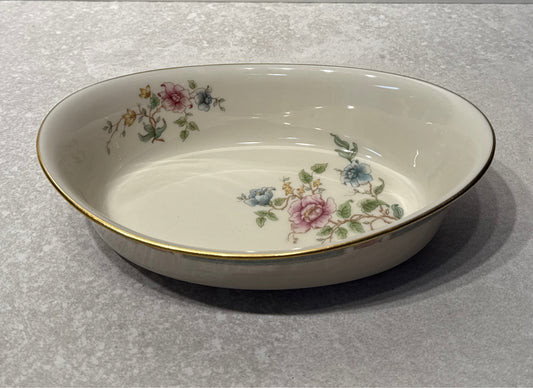 Lenox Morning Blossom Bowl