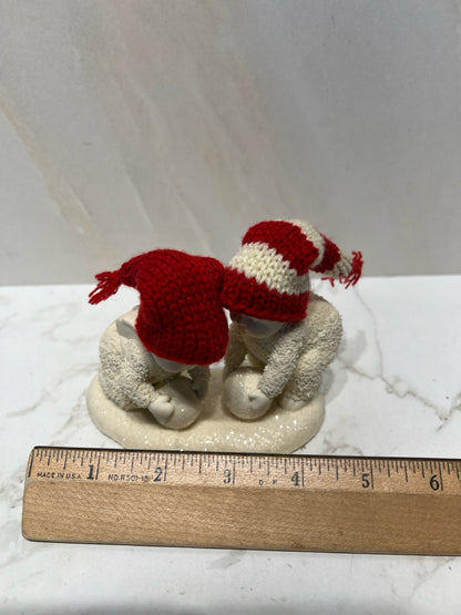 Dept. 56 Snowbabies