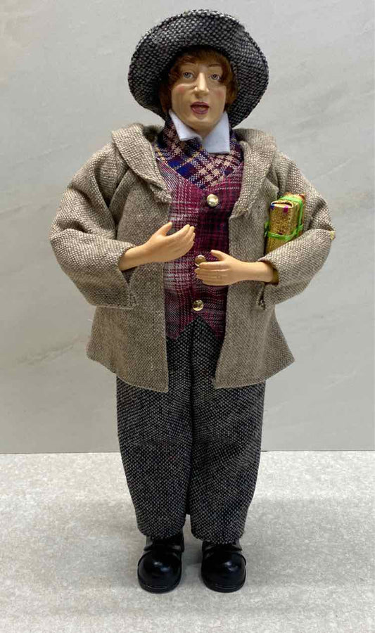 Christmas Figurine