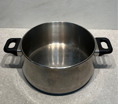 Pot - No Cover