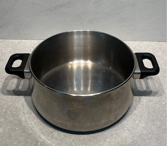 Pot - No Cover
