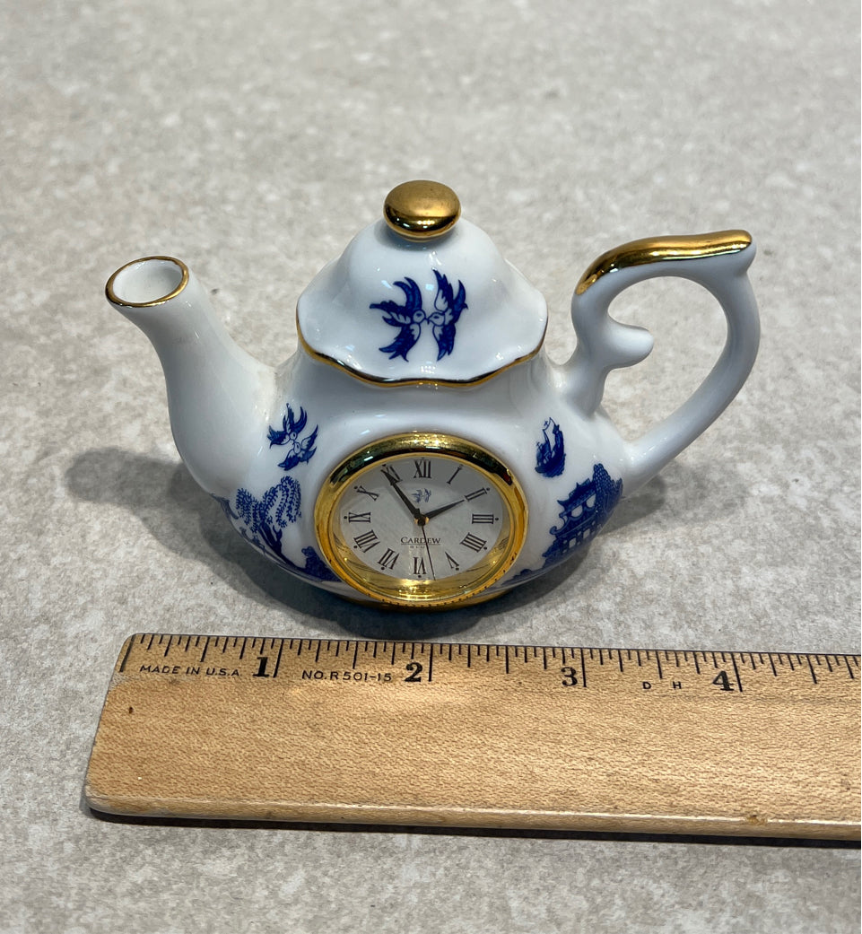 Mini Clock