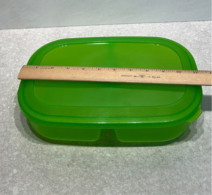 (New) Covered Storage Container