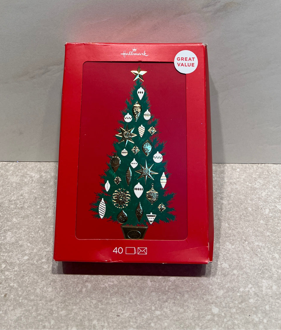 Christmas Cards