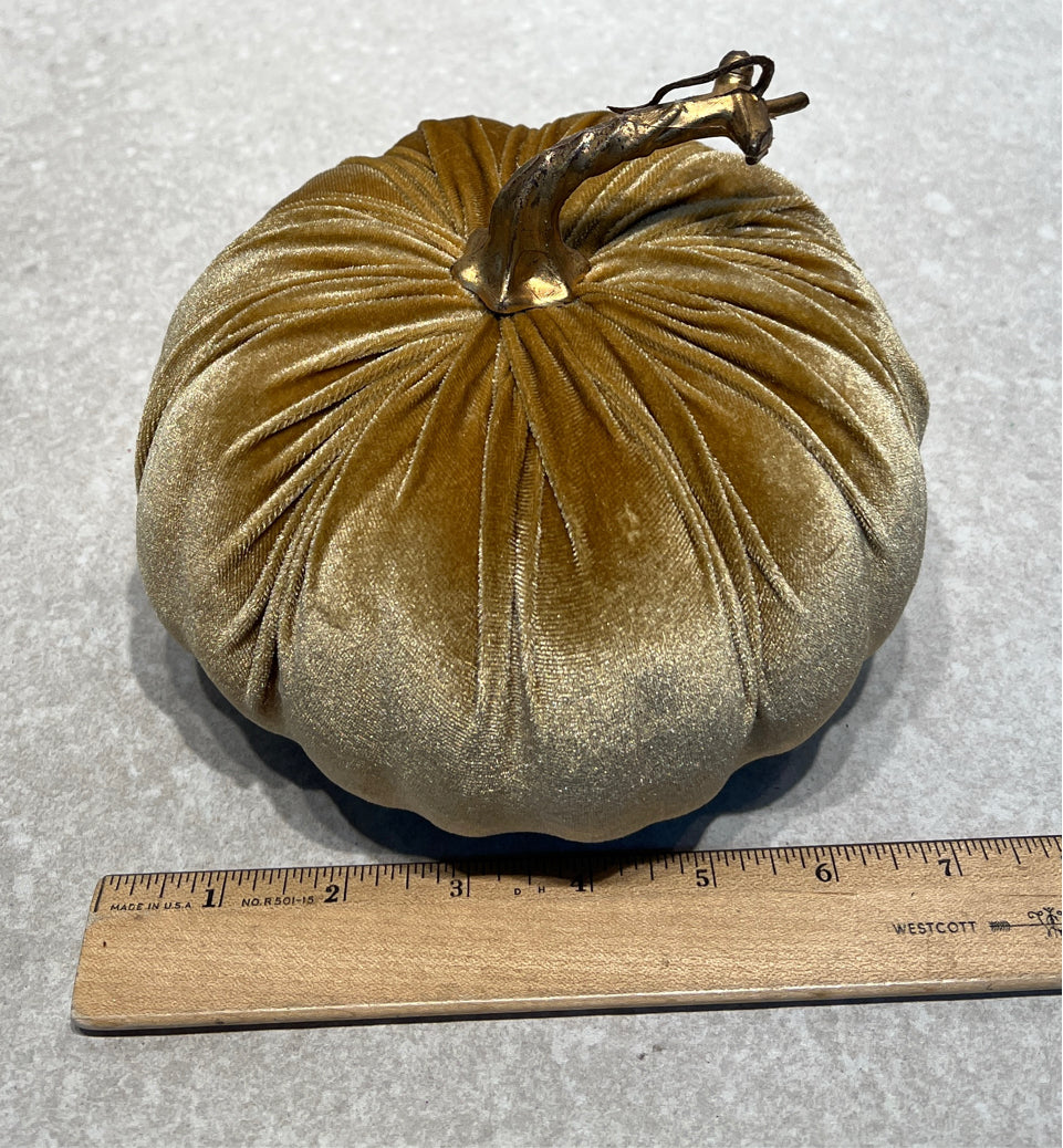 Pumpkin