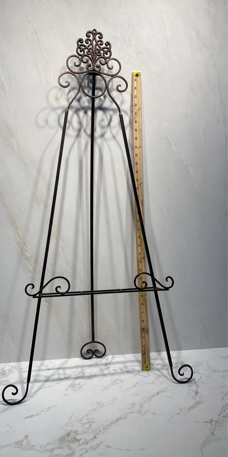Large Easel