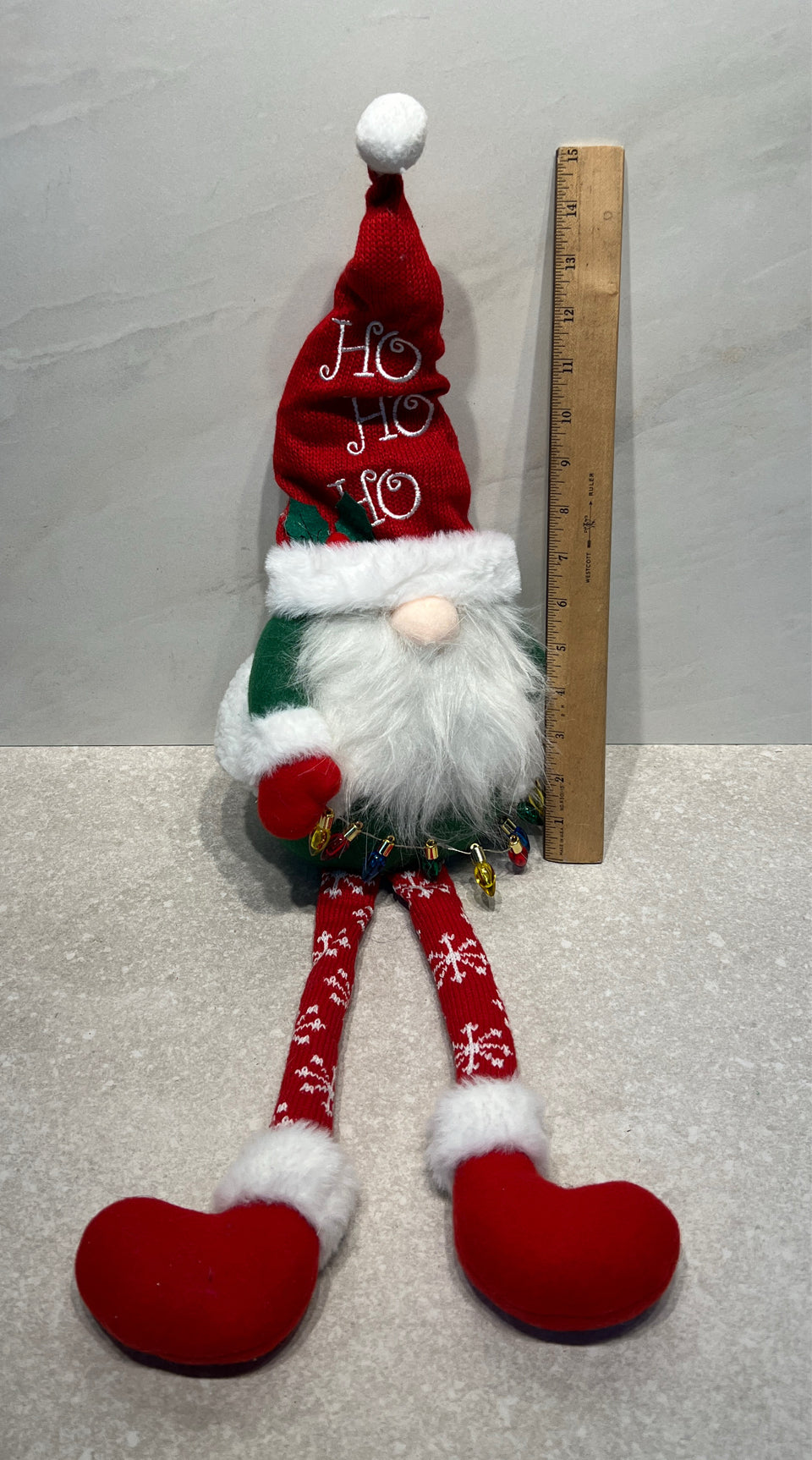 Gnome