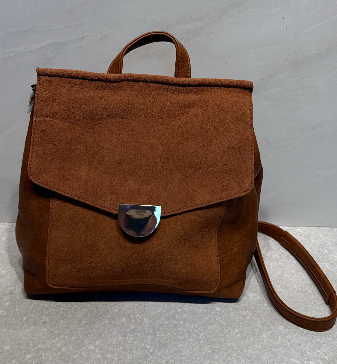 Moda Luxe Backpack