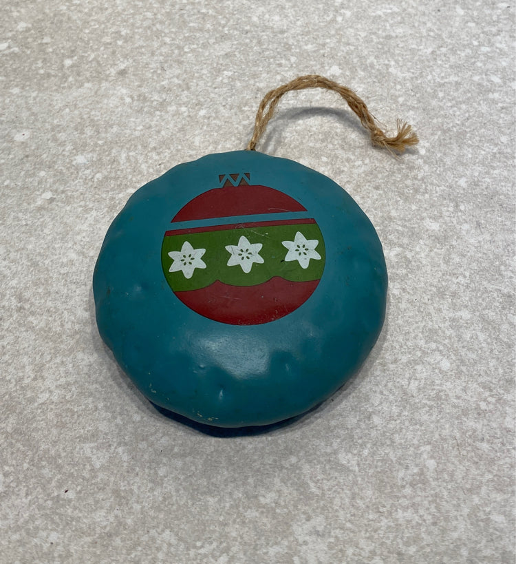 Christmas Ornament