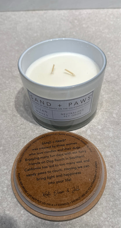 New Candle