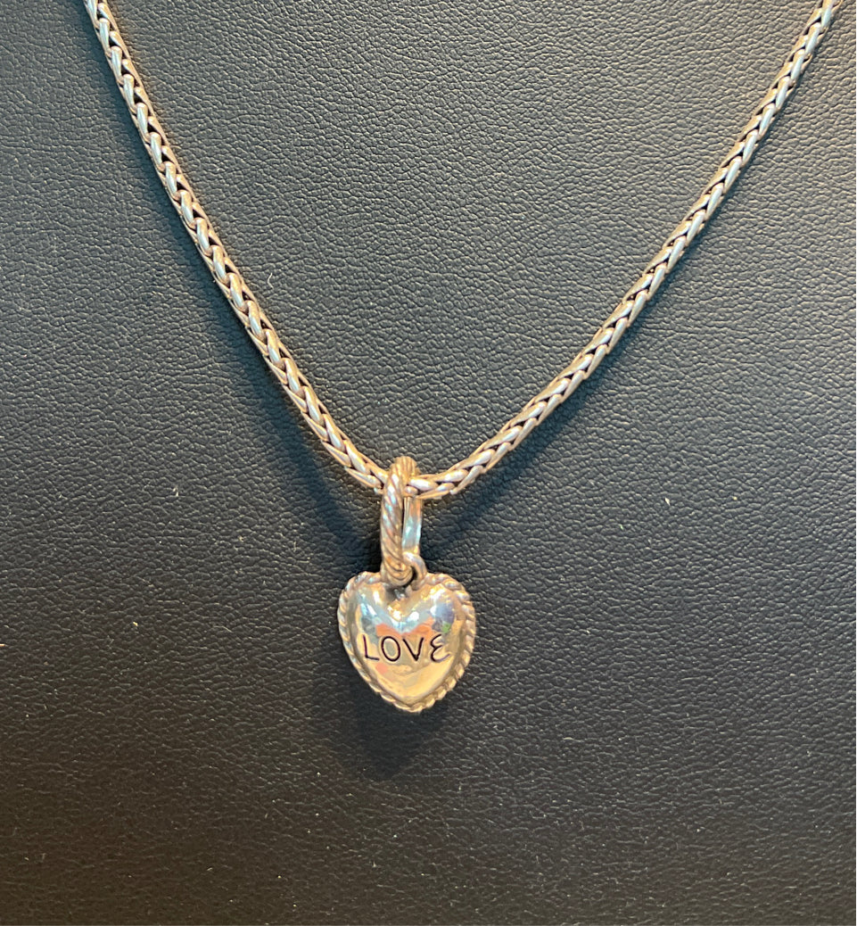 Brighton Necklace