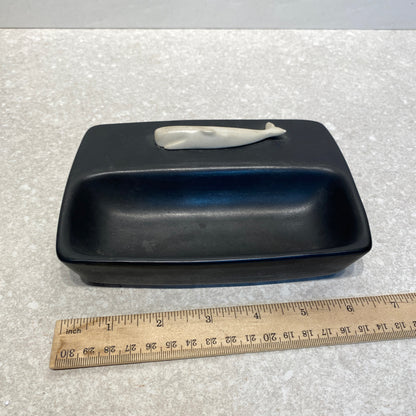 Whale Tray Old Spouter Nantucket