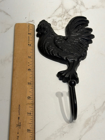 Rooster Hook