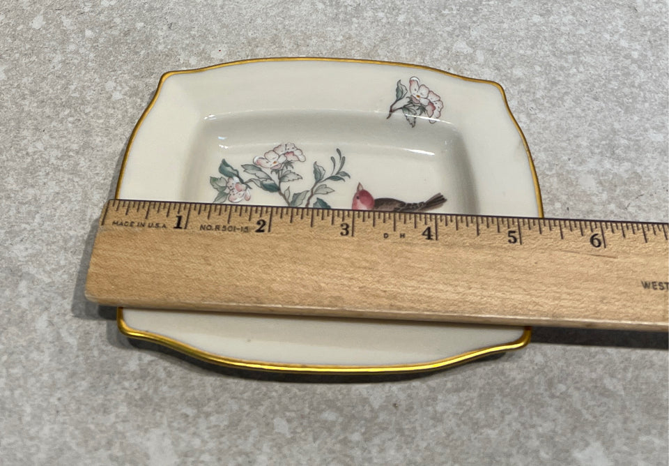 Lenox Serenade Dish
