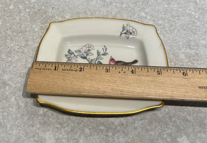 Lenox Serenade Dish