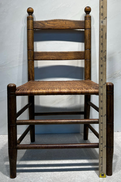Antique Childs Chair
