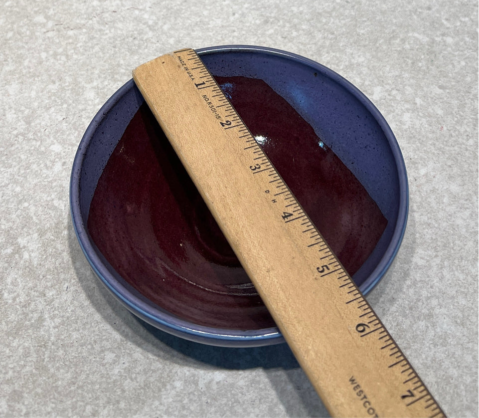Pottery Bowl
