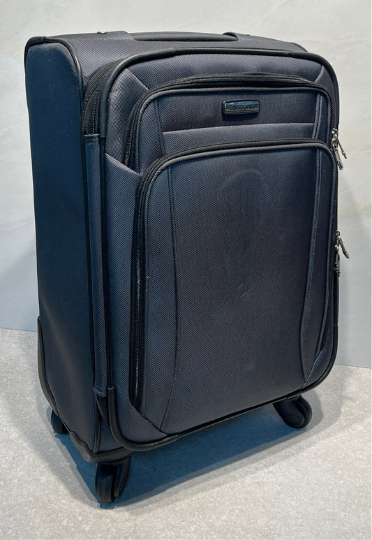 Samsonite Suitcase
