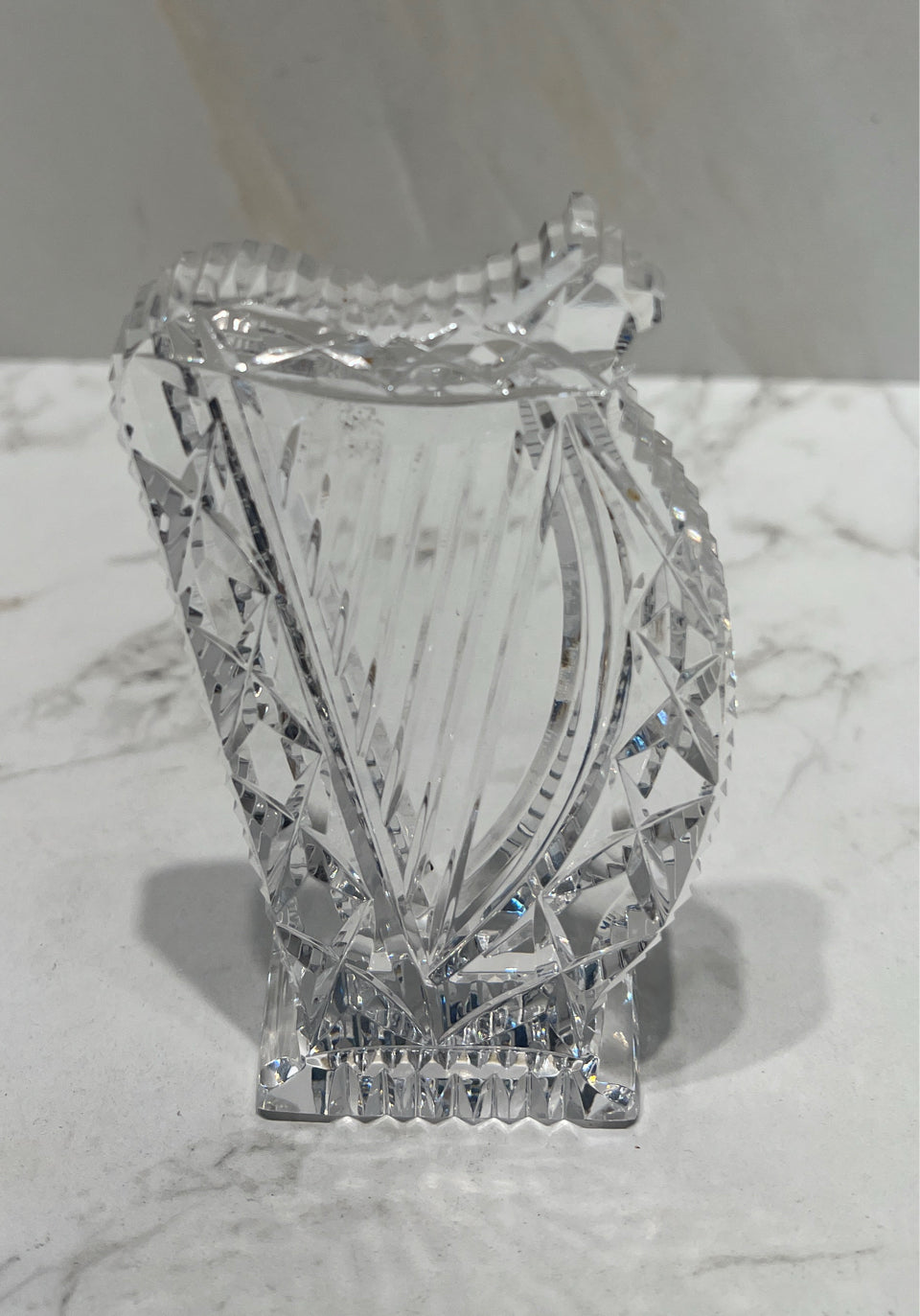 Waterford Harp