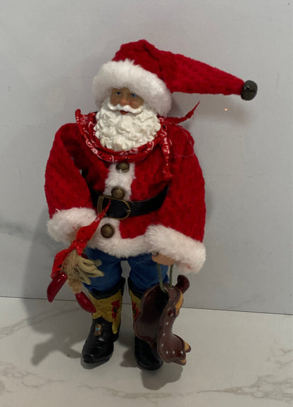Santa