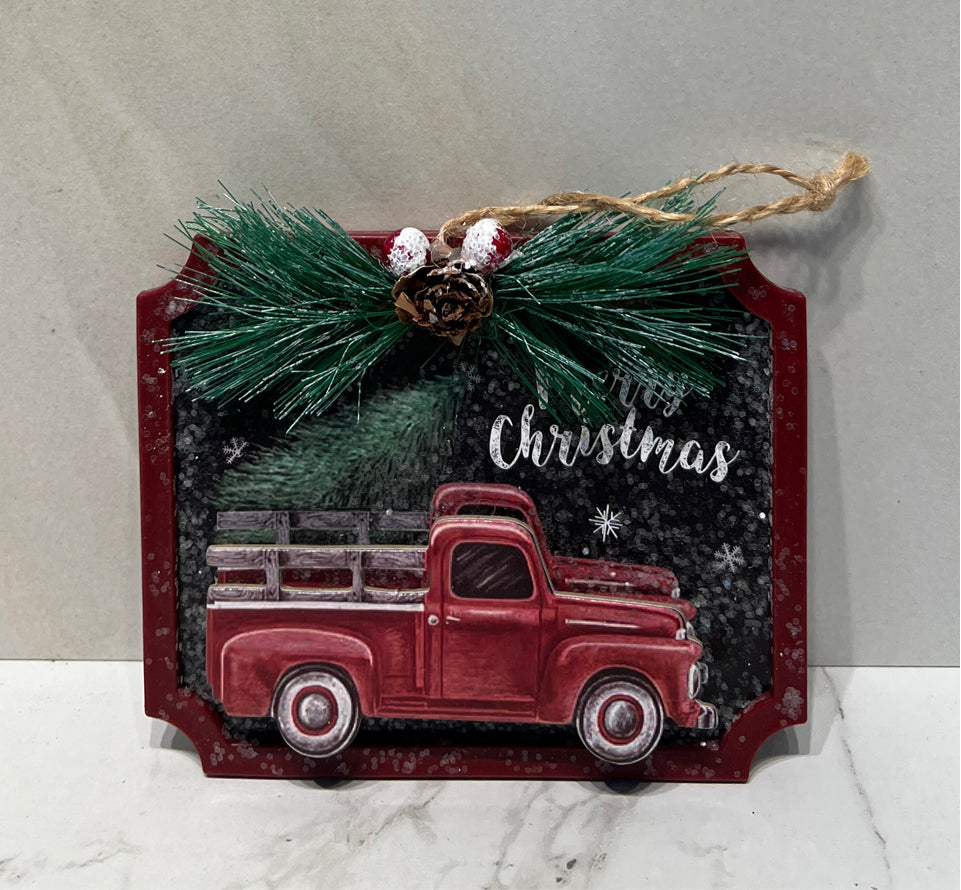 Christmas Ornament